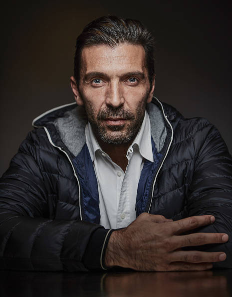 布冯的未来，留给足坛的是不舍