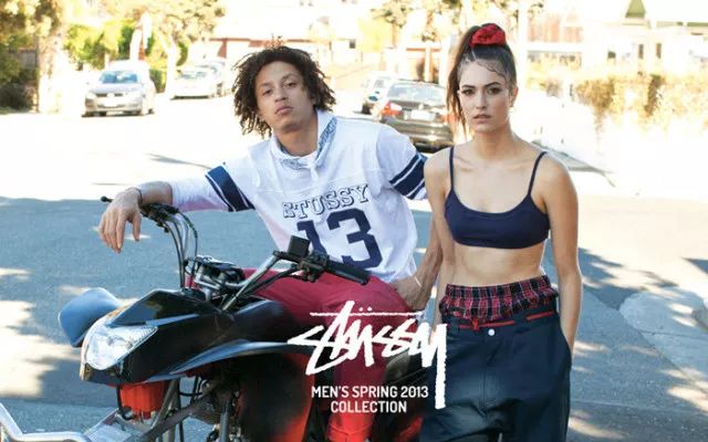 日潮新晋潮牌,适合女生的小众潮牌国潮