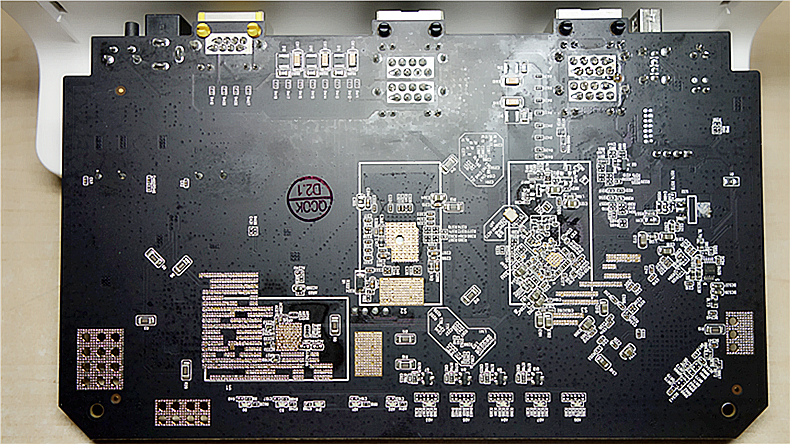 360安全路由2p4无线桥接,360安全路由v2p4参数
