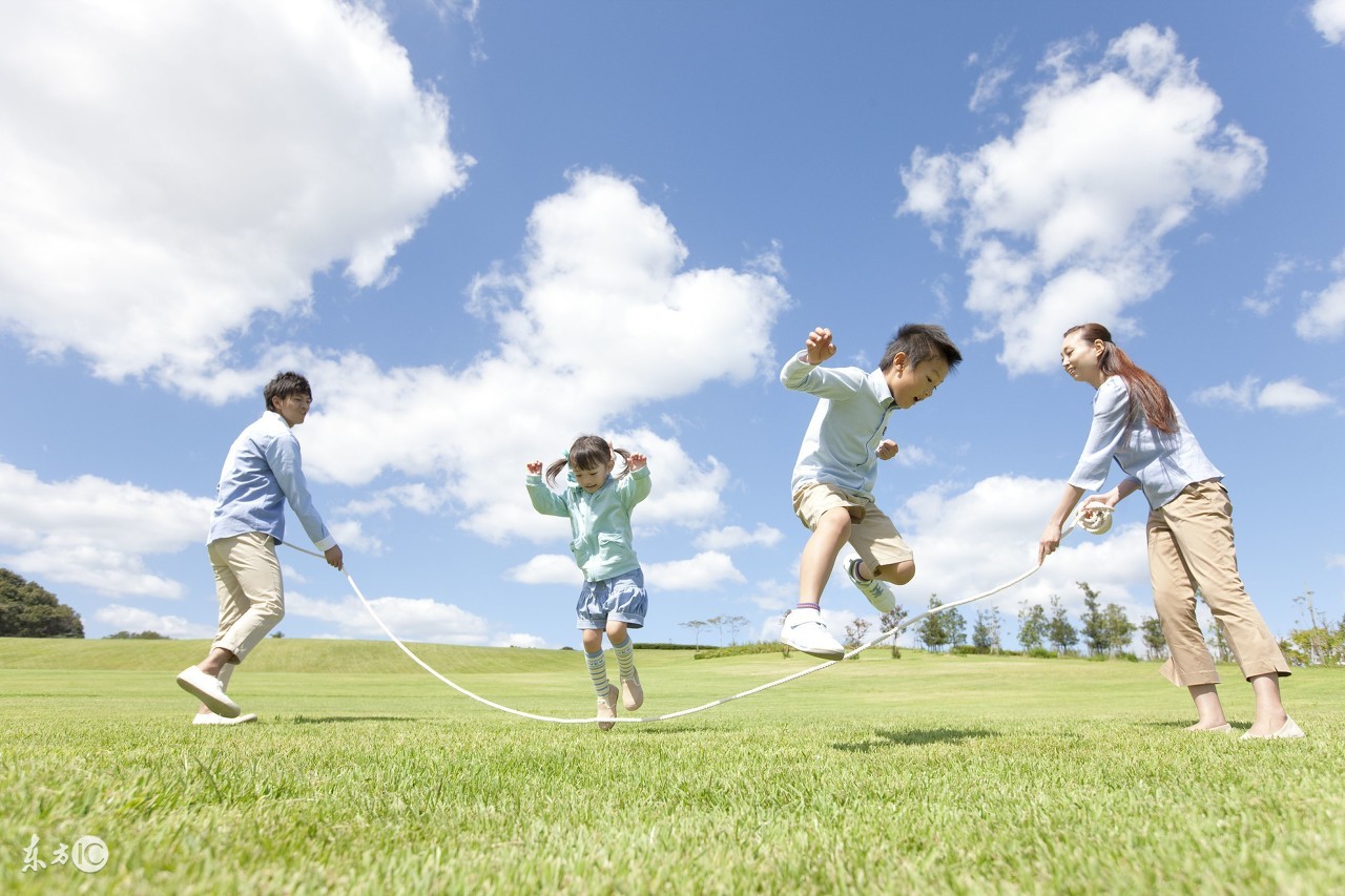 中国孩子超半数未达遗传身高！怎么让孩子长得比父母高？