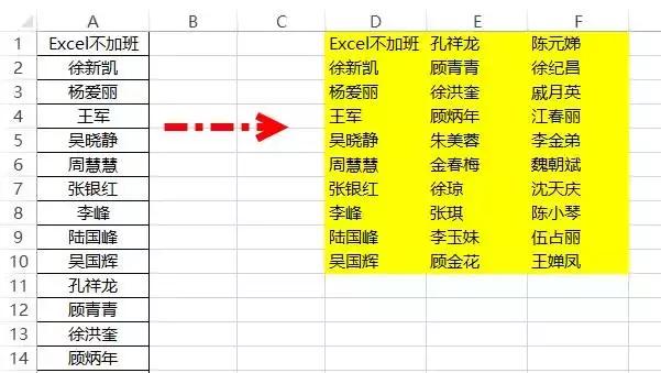 excel替换功能的详细讲解,excel里的替换功能有什么作用呢