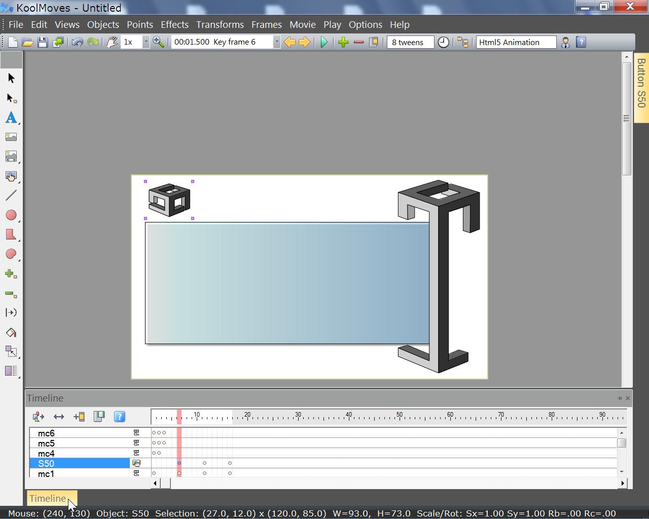 一大波酷站来袭,又一个“大杀器”,总有一款适合你吧?