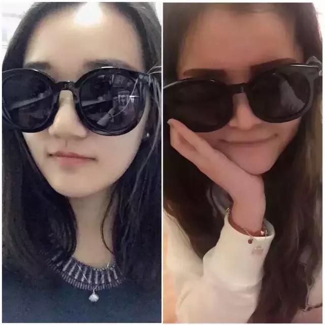 「猴子树」手把手教你如何选墨镜！