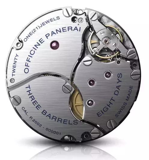 沛纳海和万国葡计手表哪个好,万国表葡七