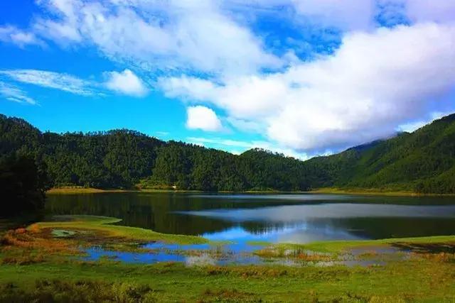 大美徐州云龙公园,大美云龙摄影作品