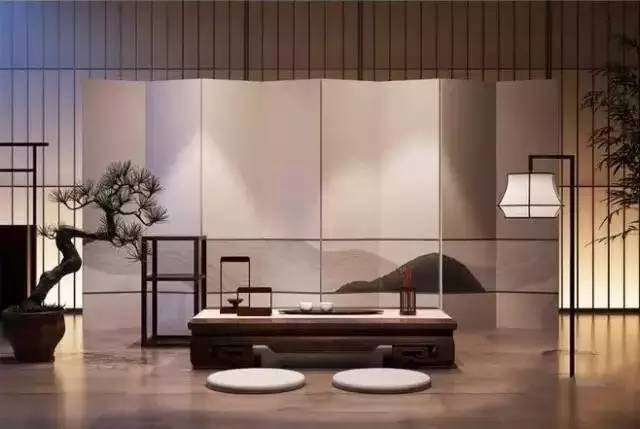 装修茶室效果图多少钱一平方,装修茶室家用