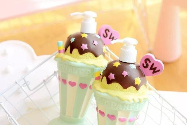 少女心爆棚的必备小物,超少女心爆棚的小物件