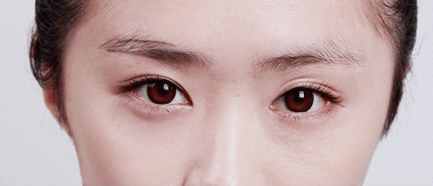 怎么修出最合适的眉毛,新手如何自己修眉毛教程