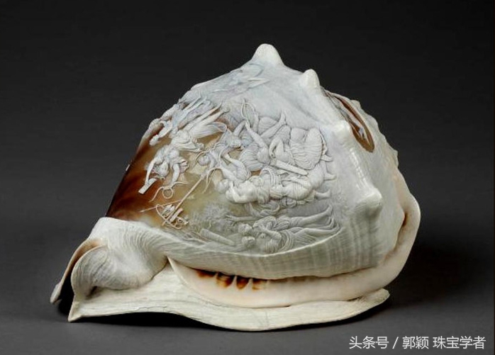 维多利亚时期珠宝首饰风格,维多利亚时期珠宝油画