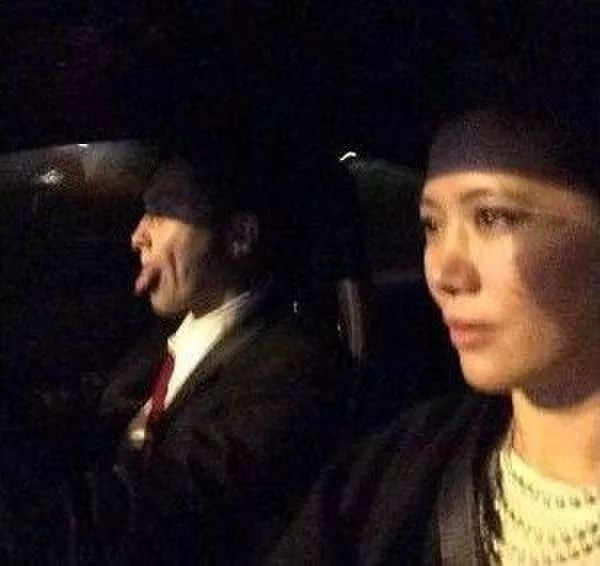 张智霖深圳湾买房,张智霖买房只写自己名字