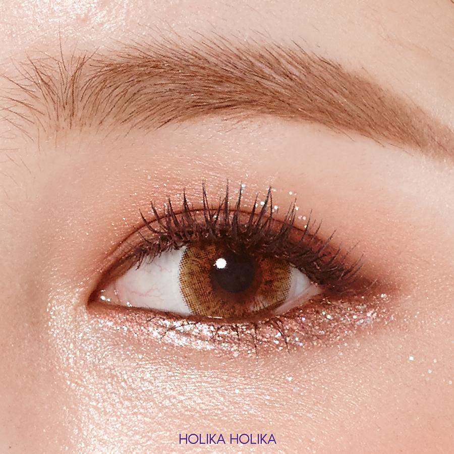 一抹就是满满华丽,超简单的电眼小心机!