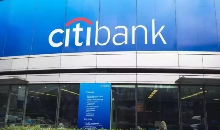 花旗银行发展策略,花旗全球盈利走势