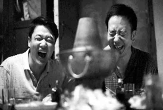 筷子兄弟演唱老男孩感动明星,筷子兄弟老男孩催泪现场大合唱