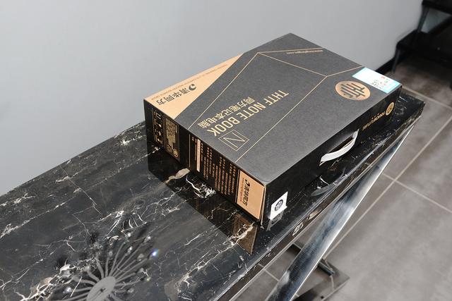 举重若轻：清华同方夜鹰商务本锋锐X30-M体验谈