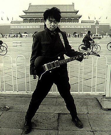 摇滚乐在中国为何无法成为主流！