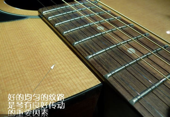 五千内入门好轻松木吉他选购指南,吉他初学者买面单还是合板吉他