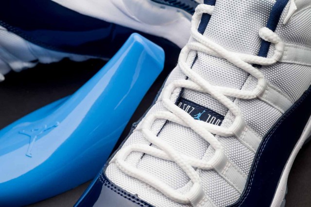 aj11unc真假对比,aj11unc是什么