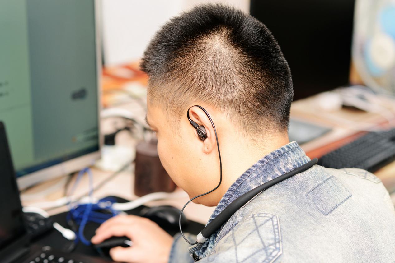 徕声at-1耳机怎么样,徕声rx1耳机评测