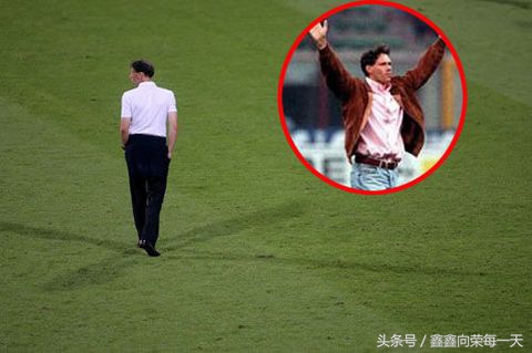 足坛十大悲情瞬间图片,足球十大落寞背影