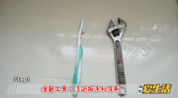 家里全部水龙头出水量小怎么办,水龙头水流越来越小如何清理