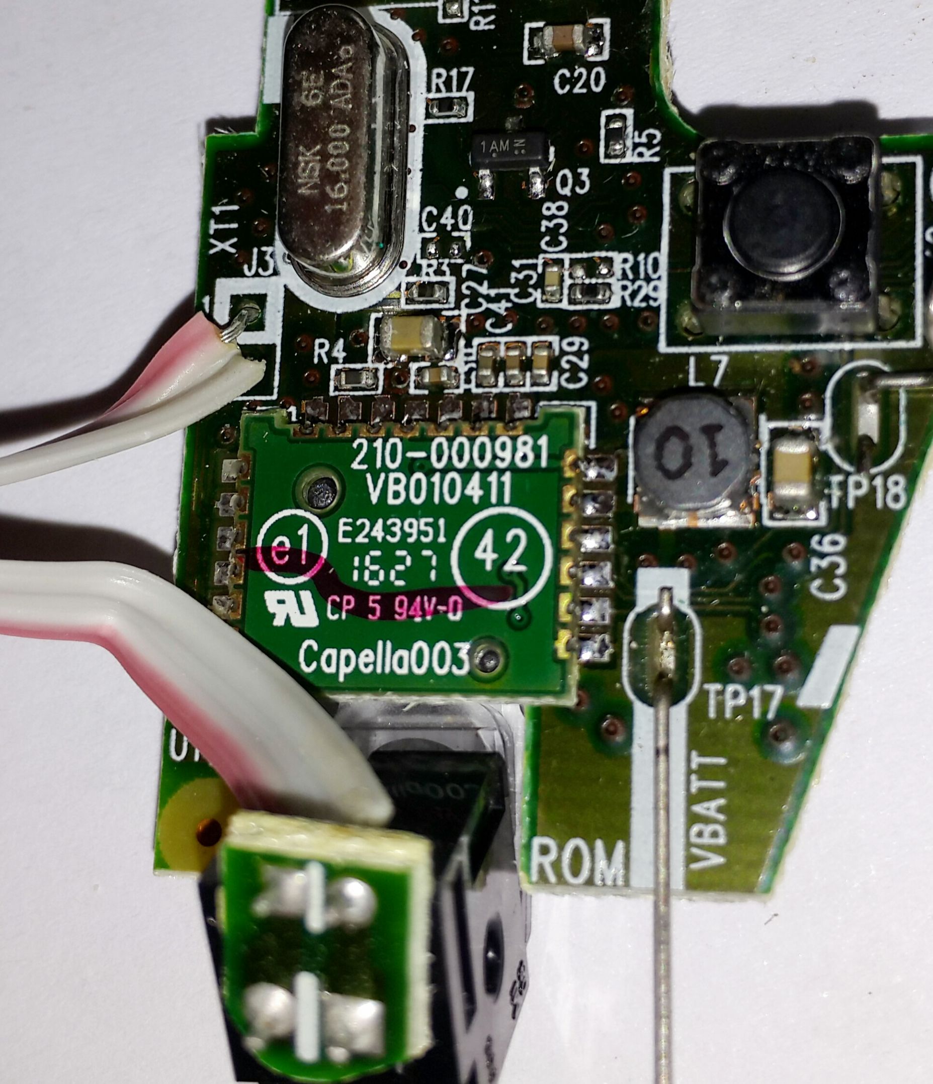 罗技m186无线鼠标电池能充电吗,罗技m186无线鼠标分解图