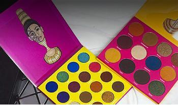 新手推荐ins超火眼影盘,insbaha醉梦晨欢眼影盘