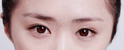 怎么修出最合适的眉毛,新手如何自己修眉毛教程