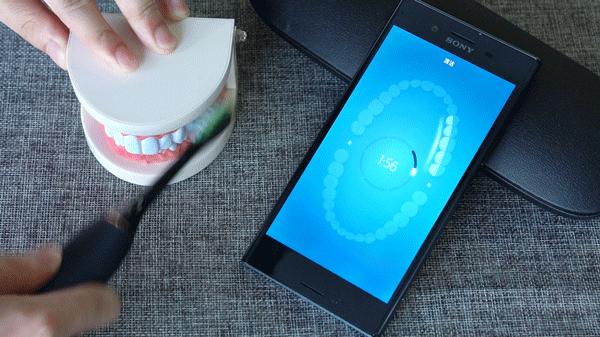 飞利浦智能ai牙刷,飞利浦电动牙刷2471和2451区别