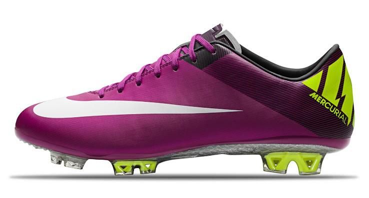 皇马球星成长史c罗,皇马时期的c罗球鞋