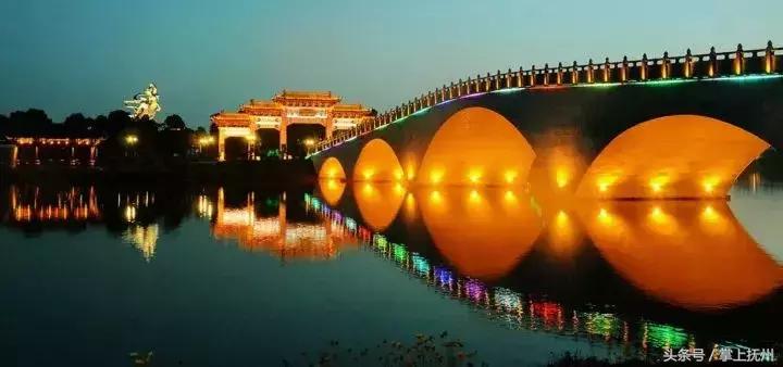 只有抚州话过了八级的人才能看懂！你看懂几个？