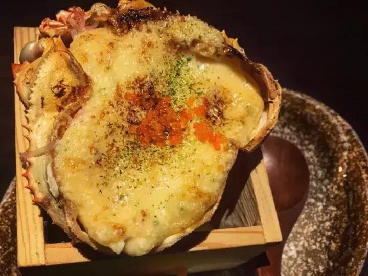 网红去武汉花潮日料店,湖北网红日料店