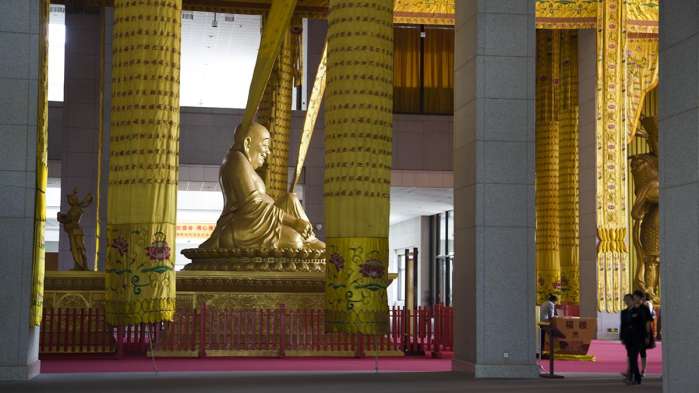 1000多年的法门寺,法门寺发现多少件文物图片