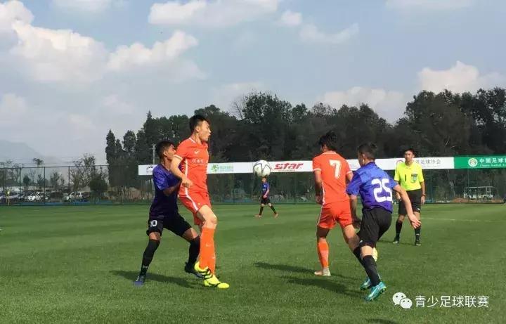 u16足球联赛杭州对大连,u16足球联赛