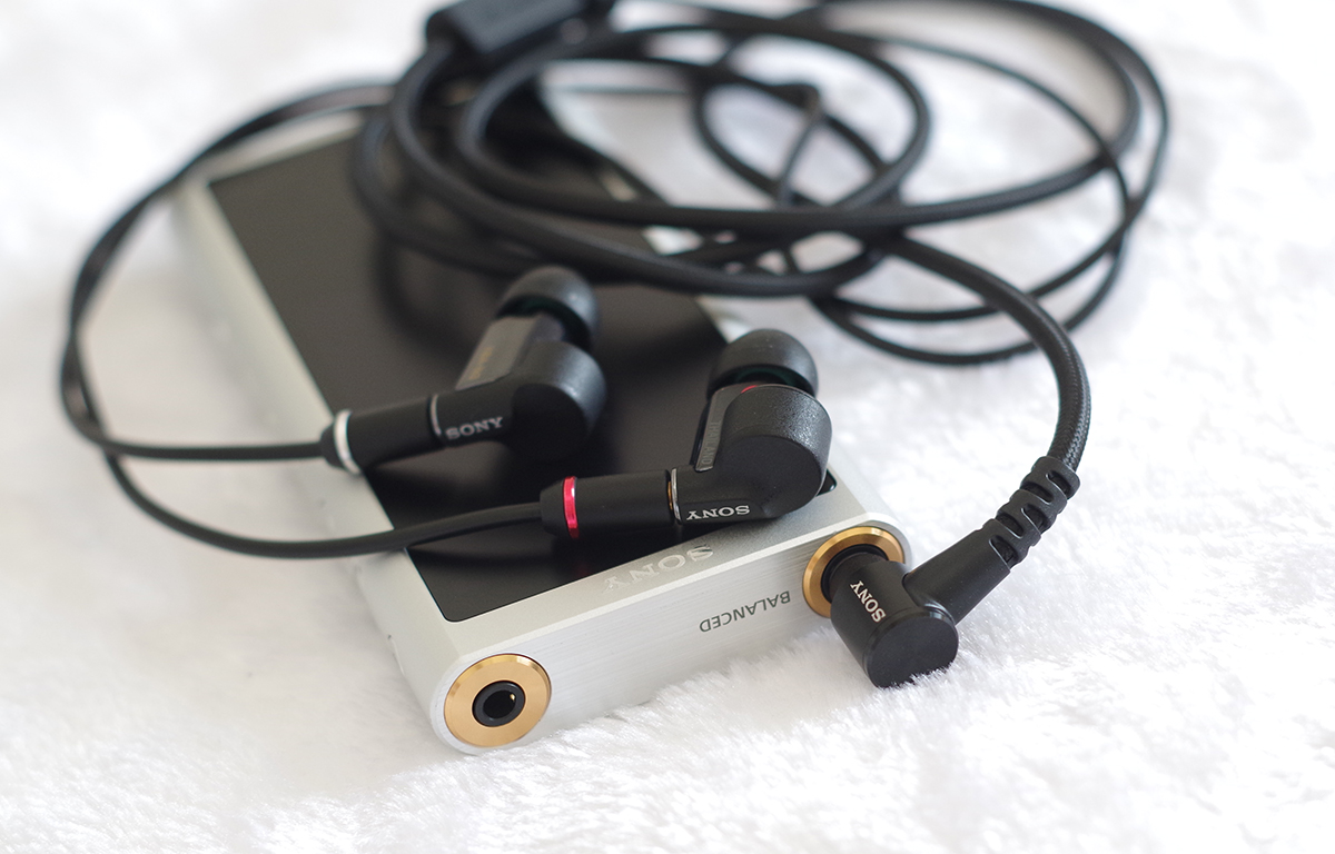 索尼黑砖均衡器调节最佳图,索尼黑砖二代平衡口