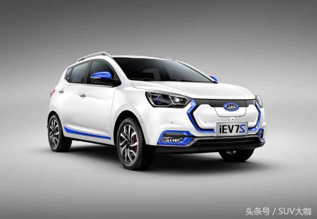 江淮新六座suv上市,江淮全新中型suv