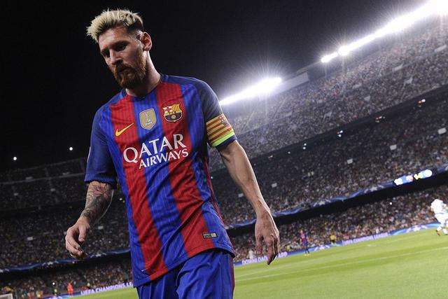 巴塞罗那转会迈阿密国际,巴塞罗那转会皇家马德里