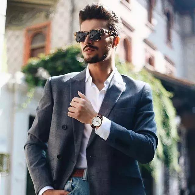 给自己送了一个不贵的手表,求推荐个便宜耐用的手表