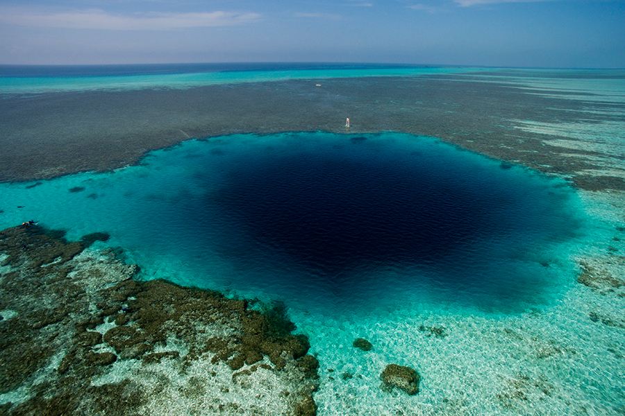 中国西沙最美景点,三沙市自由行旅游攻略