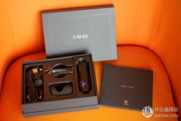 亮点有趣，仍可提高-盯盯拍mini3行车记录仪评测报告