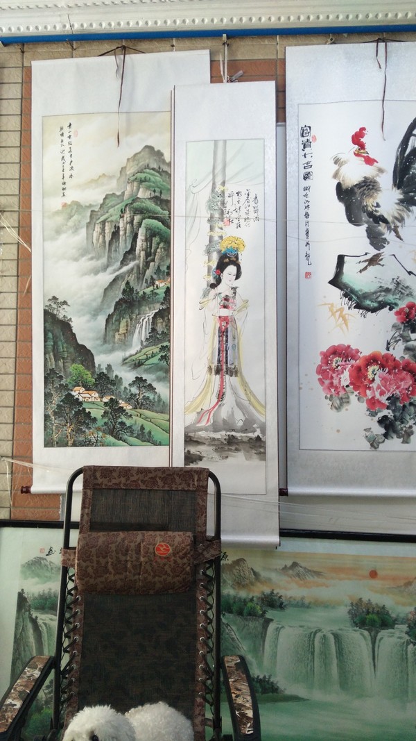 西安城墙下可以听到秦腔表演,西安城墙秦腔