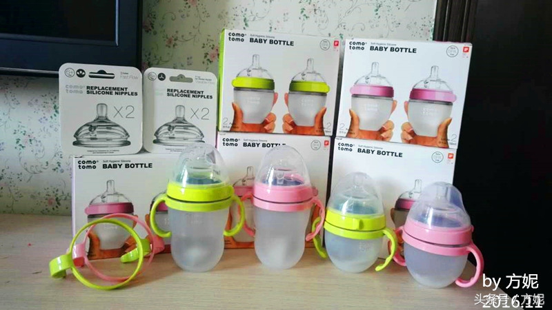 可么多么奶瓶如何辨别真假,可么多么奶瓶美版和韩版的区别