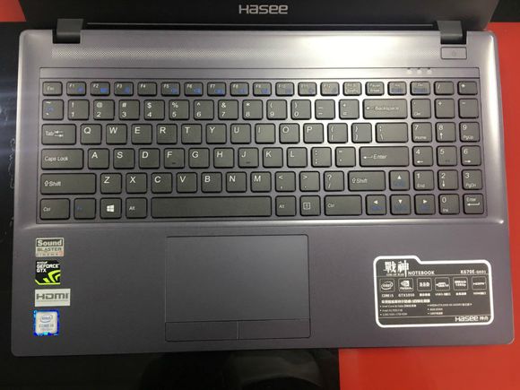 神舟战神k670eg6h5测评,神舟战神k670tg6a2测评