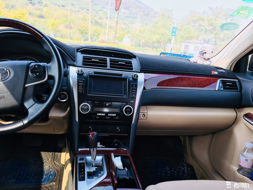 第七代凯美瑞同级车,第七代凯美瑞值得买吗