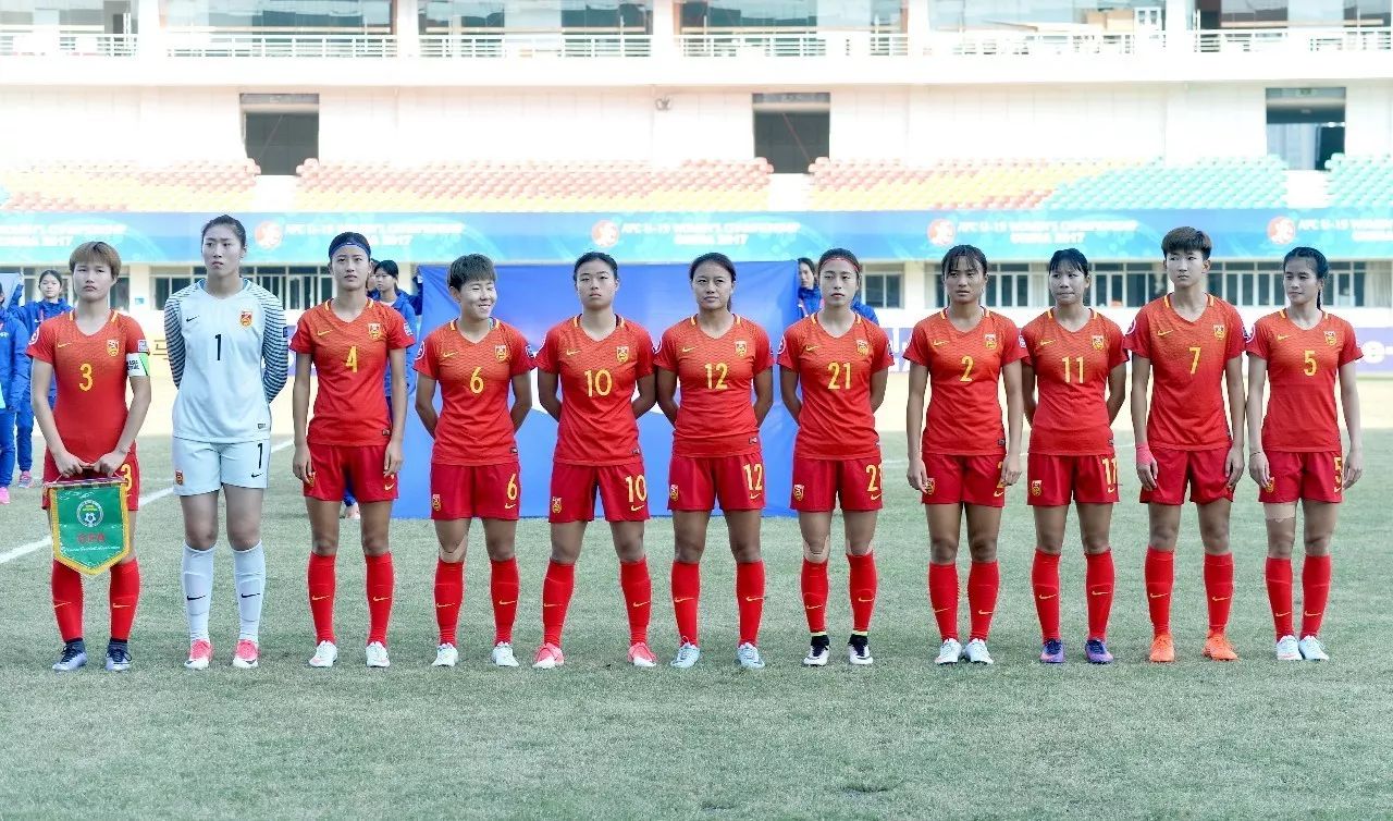 2018澳大利亚女足打赢日本,2022女足亚洲杯8强澳大利亚