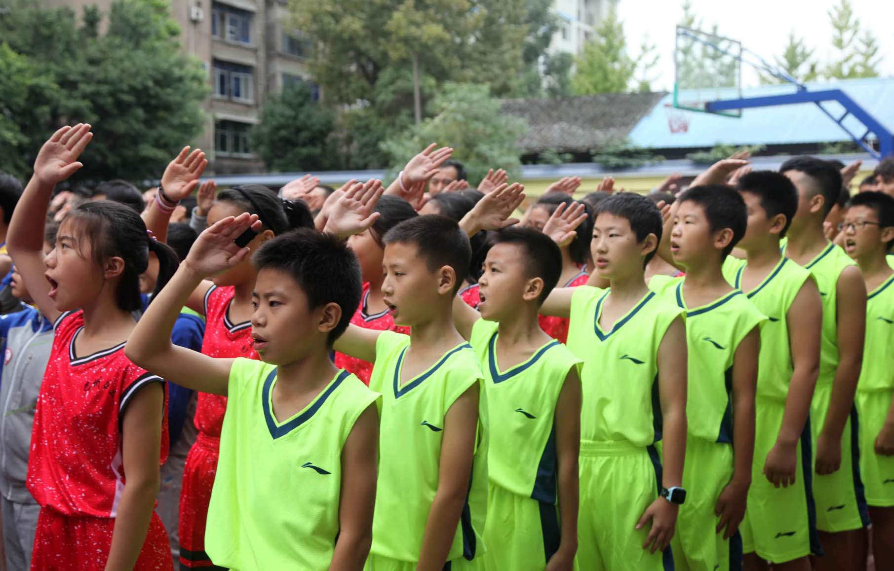 巴州青少年篮球锦标赛,巴州2024青少年篮球比赛