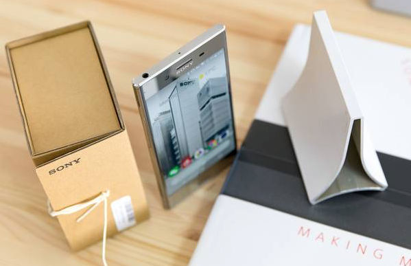 索尼大楼拆除了吗,索尼sony深圳专营店