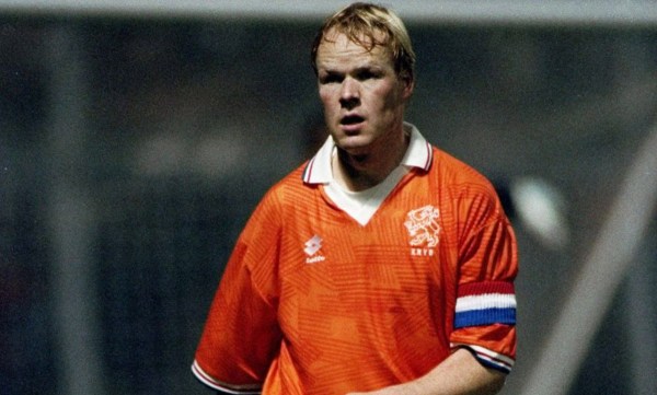 足球史上十大清道夫,世界最佳清道夫