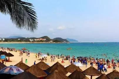 三亚600块钱的酒店,6人三亚住宿性价比高的地方