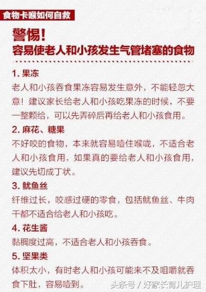 桂圆卡住喉咙致死,被桂圆卡喉咙急救法