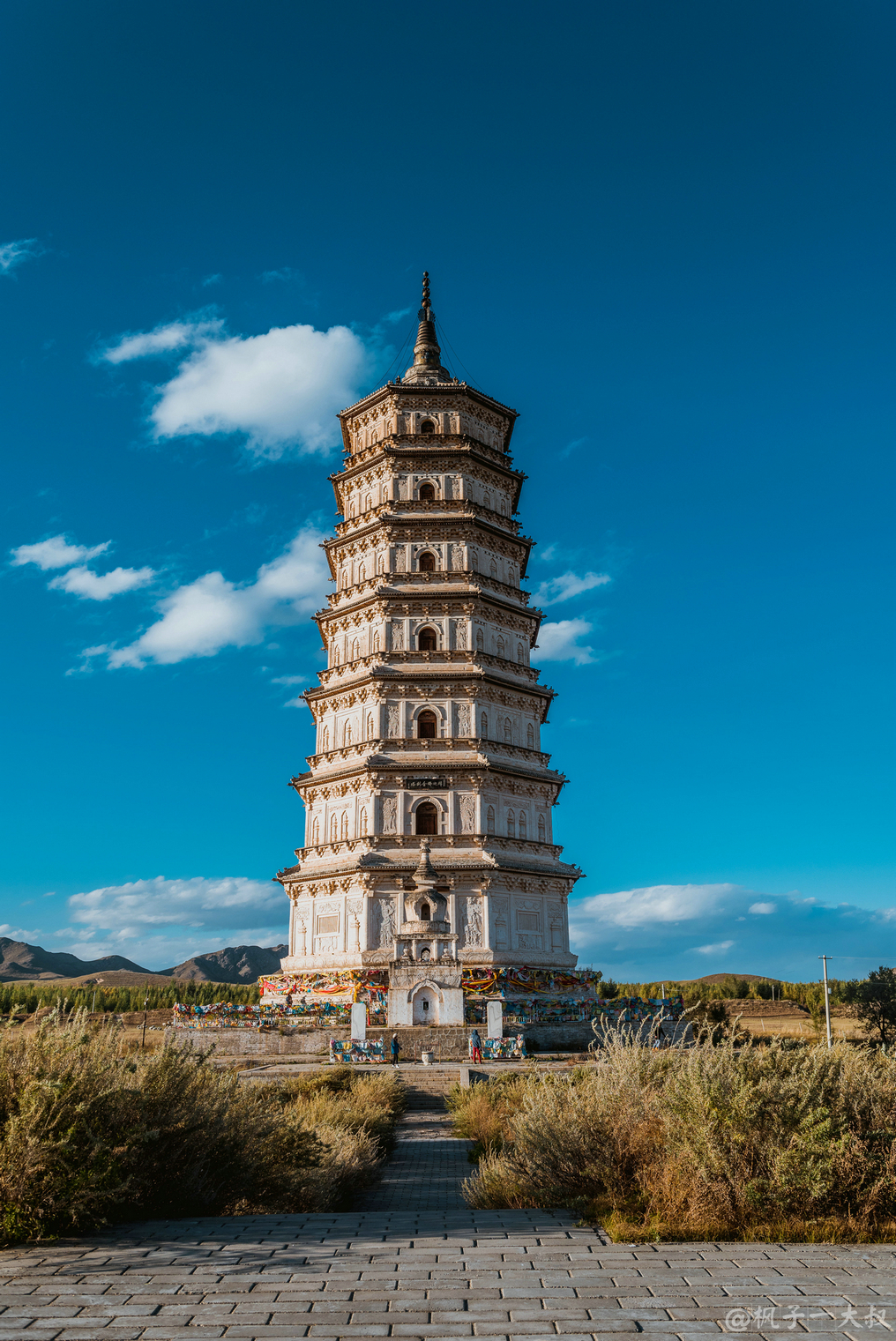 揭开神秘的契丹王国消失之谜,消失的契丹文明